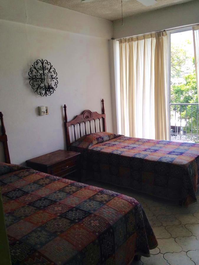 Hotel Flamingos Colima Dış mekan fotoğraf